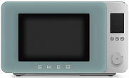  Микроволновая печь Smeg MOC02EGMEU