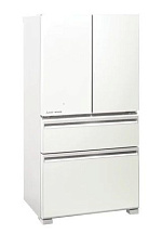  Холодильник Mitsubishi Electric MR-LXR68EM-GWH-R