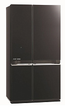  Холодильник Mitsubishi Electric MR-LR78EN-GBK-R
