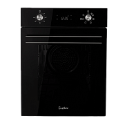  Встраиваемый духовой шкаф EVELUX EO 430 PB