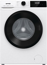 Стиральная машина Gorenje W1NHPI62SCSIRV