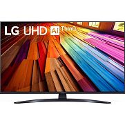 Телевизор LG 55UT81006LA.ARUB