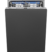  Посудомоечная машина Smeg STL323BL