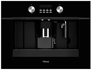 Встраиваемая кофемашина Teka CLC 855 GM Night River Black