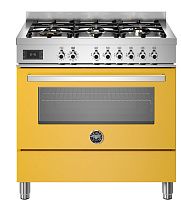 Варочный центр Bertazzoni PRO96L1EGIT