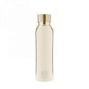  Bugatti Бутылка для воды Bottle TWIN Yellow Gold BBT-DL500DS