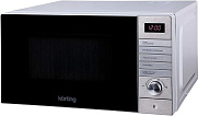  Микроволновая печь Korting KMO 720 X