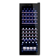  Винный шкаф Dunavox DXFH-54.150