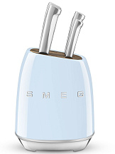  Ножи Smeg KBSF02PB