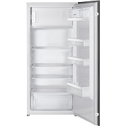 Холодильник Smeg S4C122E