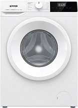  Стиральная машина Gorenje W1NHPI62SCS
