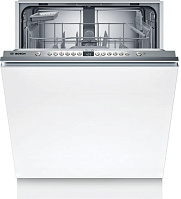  Посудомоечная машина Bosch SMV26DX00T