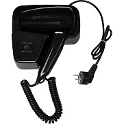 Фен MEYVEL MF4-1300 (black)