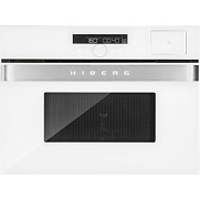  Духовой шкаф Hiberg MS-VM 5115 W SMART