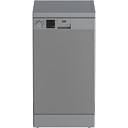  Посудомоечная машина Beko DVS050R02S