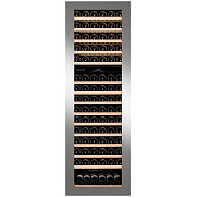  Винный шкаф Dunavox DAVG-114.288DSS.TO