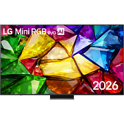  Телевизор ЖК 86'' LG 86MRGB86B6A.ARUG