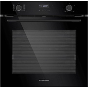  Духовой шкаф Maunfeld MEOM729PB2