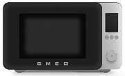  Микроволновая печь Smeg MOC02BLMEU