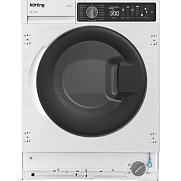  Стиральная машина с сушкой KORTING KWDI 12V75