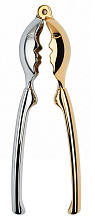  Bugatti Щипцы для колки орехов KISS Gold 43-7032DR