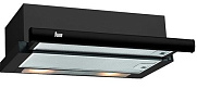  Вытяжка Teka TL 6310 Black