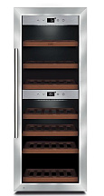  Винный шкаф CASO WineComfort 38