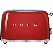  Тостер Smeg TSF01RDEU