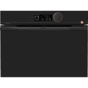  Встраиваемая пароварка De Dietrich DKV4530H