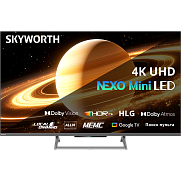  Телевизор ЖК 65'' Skyworth 65X67H