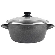  Кастрюли Vitrinor Кастрюля с крышкой K2 22