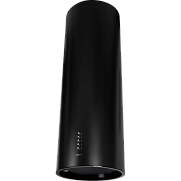  Кухонная вытяжка HOMSair FLY 1000PH BLACK