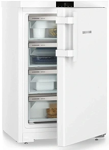 Морозильники