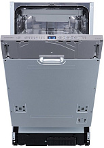  Посудомоечная машина HiSTORY DI 47BC MSS