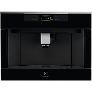  Встраиваемая кофемашина Electrolux KBC85X