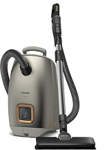  Пылесос Miele Guard L1 Comfort Titanium
