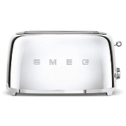  Тостер Smeg TSF02SSEU