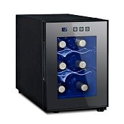 Винный шкаф DAT-6.16C