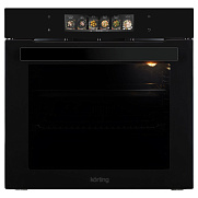  Духовой шкаф Korting OKB 9261 CPGN