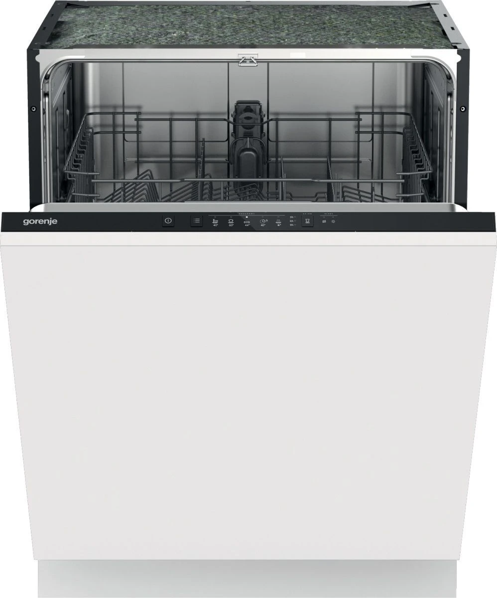 EURO-HALL | Посудомоечная машина Gorenje GV62040