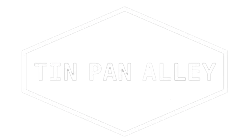Tin Pan Alley
